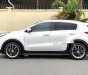 Kia Sportage  GTline 2015 - Bán Kia Sportage GTline 2015, màu trắng, 871 triệu