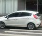 Ford Fiesta 1.0 Ecoboost 2015 - Bán Ford Fiesta 1.0 Ecoboost năm sản xuất 2015, màu trắng