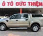 Ford Ranger 4x4MT 2017 - Bán xe Ford Ranger 2 cầu số sàn, chính chủ từ đầu