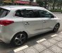 Kia Rondo GATE 2015 - Cần bán gấp Kia Rondo GATE sản xuất năm 2015, màu bạc, còn rất mới, xe đẹp không lỗi