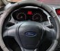 Ford Fiesta 2011 - Bán ô tô Ford Fiesta sản xuất năm 2011, màu xám, 350 triệu