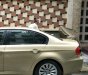 BMW 3 Series 320i 2010 - Bán xe cọp BMW 320i, sản xuất 2010, màu vàng cát