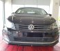 Volkswagen Polo 2016 - Bán Volkswagen Polo sản xuất 2016, màu đen, xe nhập, hotline 0908 719 400