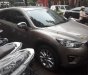 Mazda CX 5 2015 - Chính chủ cần bán Mazda CX5 2015 màu vàng cát