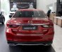 Mazda 6 Premium 2.0L 2017 - Cần bán Mazda 6 2.0 Pre sản xuất 2017, màu đỏ