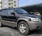 Ford Escape   XLT 3.0L 2003 - Cần bán gấp Ford Escape XLT 3.0L đời 2003, màu đen, giá chỉ 189 triệu