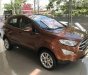 Ford EcoSport 2018 - Bán Ford EcoSport sản xuất năm 2018, giá 187tr