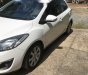 Mazda 2 2015 - Bán Mazda 2 năm sản xuất 2015, màu trắng giá cạnh tranh