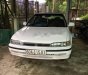 Honda Accord 1990 - Cần bán xe Honda Accord năm sản xuất 1990, màu trắng, giá 105tr