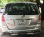 Toyota Innova G 2011 - Bán Toyota Innova số sàn full option, sản xuất 2011 xe tư nhân chính chủ