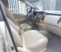 Toyota Innova G 2009 - Gia đình cần bán 1 xe Innova đúng dòng G xịn, đời cuối 2009, màu bạc