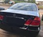 Toyota Camry 2006 - Bán Toyota Camry đời 2006, màu đen, 429tr