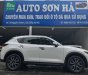 Mazda CX 5 2.5L FWD 2017 - Bán Mazda CX-5 2.5L FWD 2017 model 2018