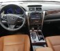 Toyota Camry 2.5Q 2018 - Bán Toyota Camry 2.5Q năm 2018, màu trắng số tự động