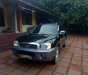 Hyundai Santa Fe 2004 - Bán ô tô Hyundai Santa Fe đời 2004, màu đen, 270tr