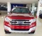 Ford Everest Titanium 2WD 2.0 2018 - Bán Ford Everest 2018, đủ màu giao ngay, hỗ trợ ngân hàng và thủ tục lăn bánh