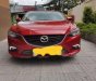 Mazda 6  AT 2015 - Bán Mazda 6 AT 2015, màu đỏ, xe đẹp hoàn hảo từ trong ra ngoài