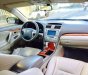 Toyota Camry   2.4G  2007 - Cần bán gấp Toyota Camry 2.4G đời 2007, màu đen