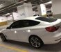 BMW 3 Series 2016 - Cần bán xe BMW 3 Series sản xuất 2016, màu trắng, giá tốt