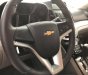 Chevrolet Orlando LTZ  2017 - Cần bán Chevrolet Orlando LTZ 2017, màu xám (ghi), 599tr