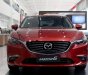 Mazda 6 2.0L Premium 2017 - Cần bán xe Mazda 6 2.0L Premium đời 2017, màu đỏ
