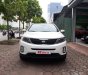 Kia Sorento CRDI 2018 - Cần bán xe Kia Sorento CRDI đời 2018, màu trắng