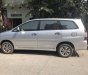 Toyota Innova 2009 - Bán Toyota Innova đời 2009, màu bạc xe gia đình 