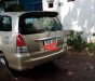 Toyota Innova 2010 - Bán Toyota Innova sản xuất 2010, màu bạc, giá 420tr