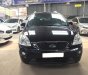 Kia Carens EX 2016 - Bán Kia Carens EX 2016, màu đen, giá TL, hỗ trợ góp