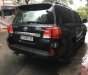 Toyota Land Cruiser VX 4.6 V8 2013 - Bán xe Toyota Land Cruiser VX 4.6 V8 đời 2013, màu đen, nhập khẩu 