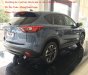 Mazda CX 5 2.5 AWD 2017 - Bán gấp xe CX5 2.5 2 cầu phiên bản 2017, màu xanh, giá rẻ nhất hiện nay