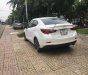 Mazda 2 1.5 AT 2016 - Bán Mazda 2 1.5 AT năm sản xuất 2016, màu trắng, xe còn rất mới