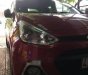 Hyundai Grand i10 2015 - Cần bán gấp Hyundai Grand i10 sản xuất 2015, màu đỏ, giá tốt