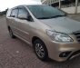 Toyota Innova 2.0E 2015 - Cần bán Toyota Innova 2.0E đời 2015, tư nhân chính chủ mới, chạy 4 vạn