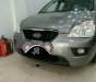 Kia Carens 2011 - Bán Kia Carens năm sản xuất 2011, màu xám