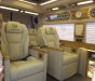 Ford Transit Vip-Dcar Limousin President 2016 - Thanh lý xe Vip-Dcar Limousin President