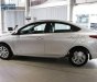 Hyundai Accent 2018 - Cần bán xe Hyundai Accent đời 2018, màu bạc