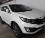 Kia Sportage 2.0AT AWD 2013 - Bán Kia Sportage sx 2013, 666tr còn thương lượng cho khách tâm huyết, gọn lẹ