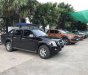 Isuzu Dmax   3.0  4X4MT 2008 - Cần bán gấp Isuzu Dmax 3.0 4X4MT đời 2008, màu đen, còn rất mới