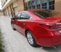 Mazda 6  AT 2015 - Bán Mazda 6 AT 2015, màu đỏ, xe đẹp hoàn hảo từ trong ra ngoài