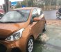 Hyundai Grand i10   2014 - Bán Hyundai Grand i10 2014, nhập khẩu, sơn vỏ không một vết trầy, nội thất sạch sẽ