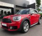 Mini Cooper Countryman 2018 - Bán Mini Cooper Countryman năm 2018, màu đỏ, nhập khẩu