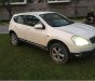 Nissan Qashqai 2007 - Gia đình bán lại chiếc xe Nissan Qashqai Sx 2007 model 2008, đăng ký 2009 nhập Anh