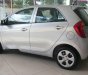 Kia Morning 1.25 EX 2018 - Bán Kia Morning 1.25 EX năm sản xuất 2018, khuyến mại lớn tháng 9