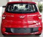 Hyundai Grand i10 2018 - Bán Hyundai Grand i10 năm 2018, màu đỏ, giá chỉ 330 triệu