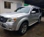 Ford Everest 2009 - Bán Ford Everest đời 2009, màu bạc, giá chỉ 495 triệu