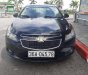 Chevrolet Cruze 2013 - Cần bán xe Chevrolet Cruze 2013, màu đen như mới, giá 335tr