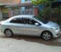 Toyota Vios 1.5E 2008 - Cần bán xe Toyota Vios 1.5E đời 2008, màu bạc