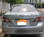 Toyota Corolla altis  2.0  2010 - Bán Toyota Corolla altis 2.0 năm sản xuất 2010, màu xám 