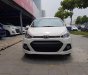 Hyundai Grand i10 1.2AT  2017 - Bán Hyundai i10 1.2AT nhập khẩu Ấn Độ 2017